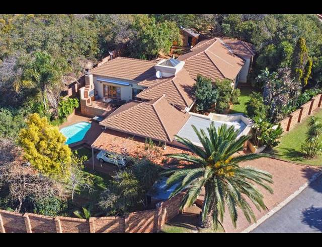 4 BEDROOM HOUSE FOR SALE IN GLENVISTA